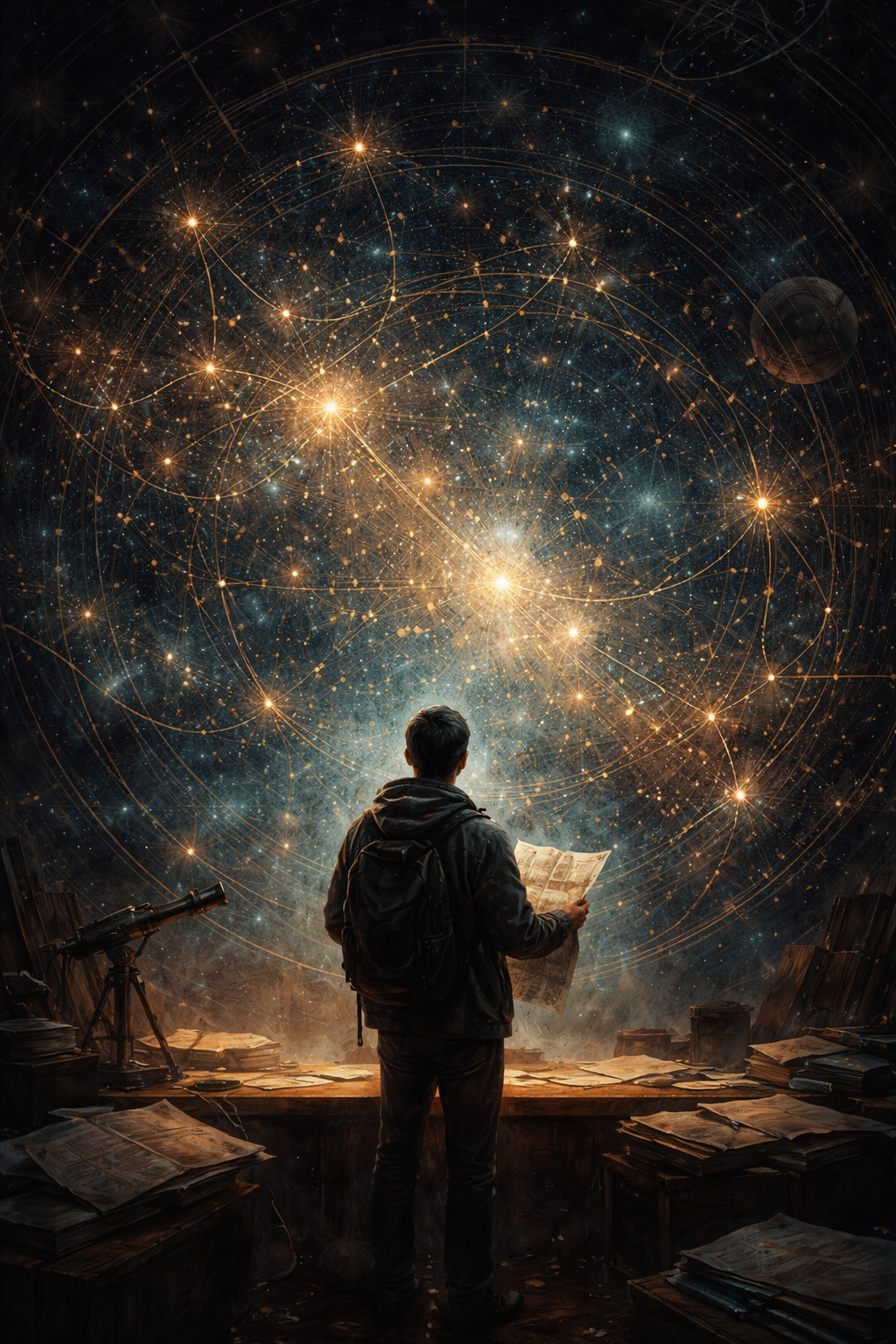 Registro 2 -Cartografía