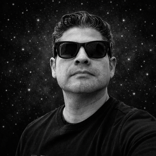 Roberto Garza Badillo