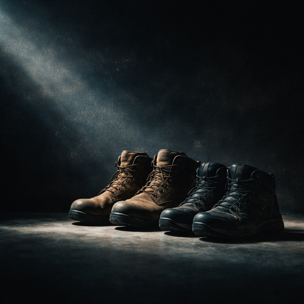 Registro 7 - Incluso con estos zapatos