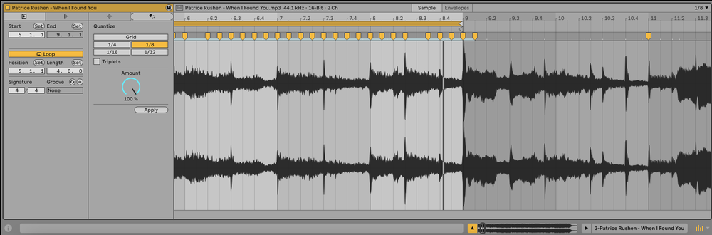 How to Quantize in Ableton Live post image