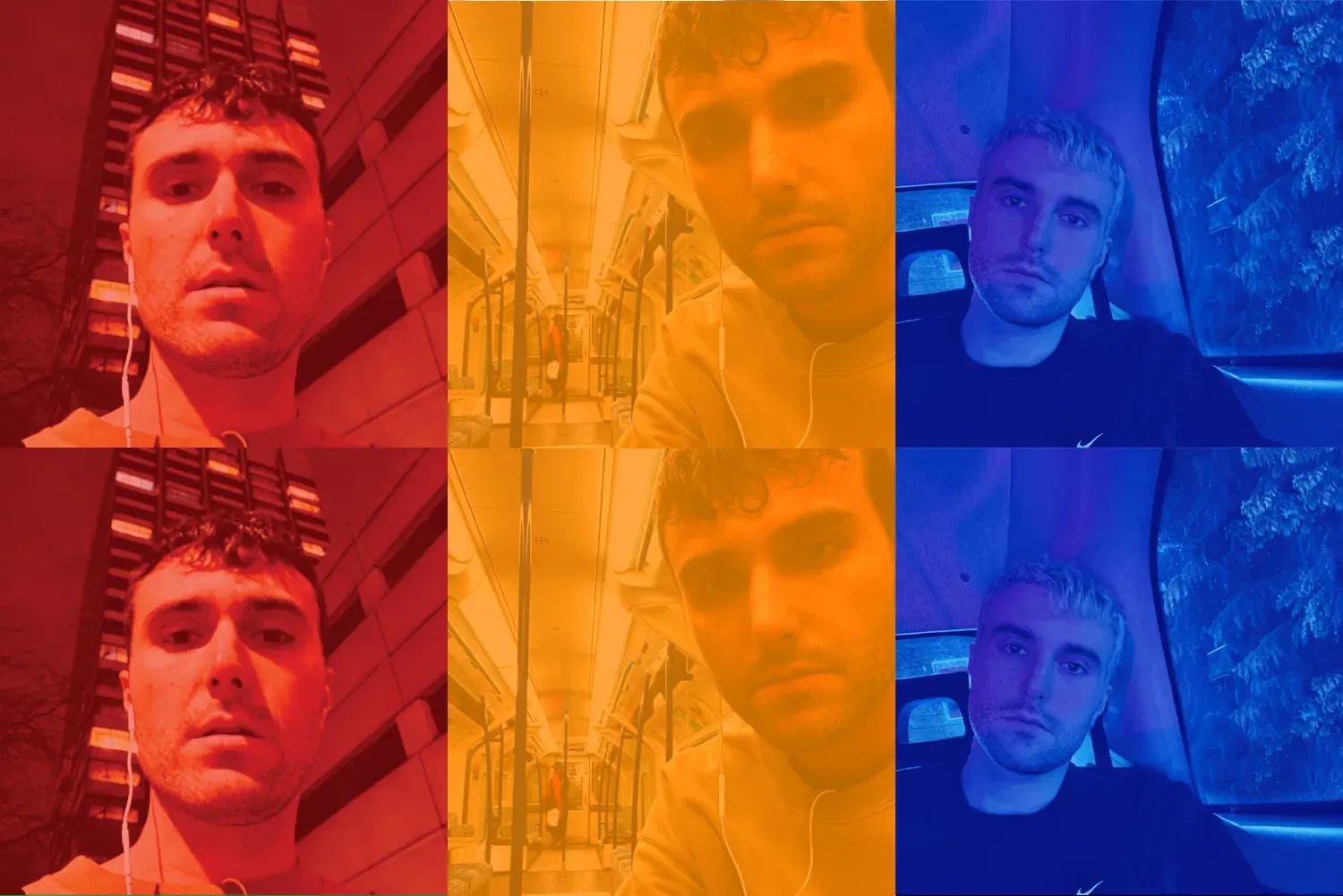 Will Fred again.. Release Actual Life 4?