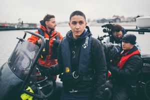 Arielle Duhaime-Ross