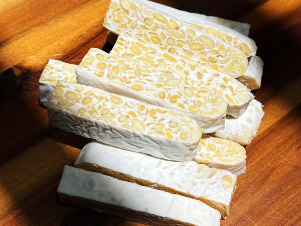 Tempeh