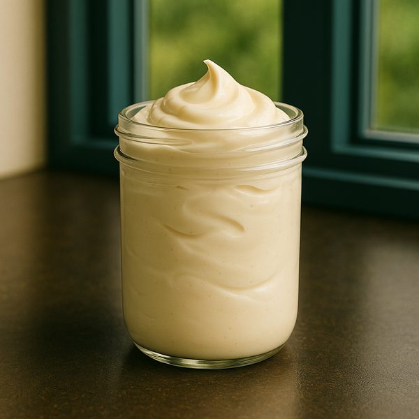 Mayonesa Vegana