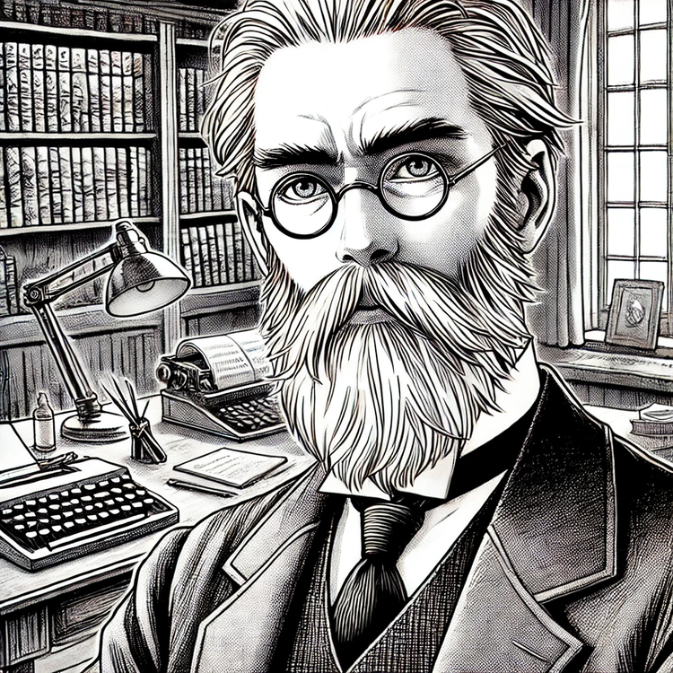 🎭 Цивилизацията и хуморът