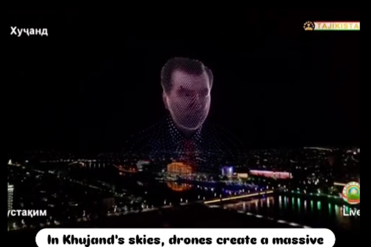 ☭ Ами ако бъдещето не е свързано с демокрация?