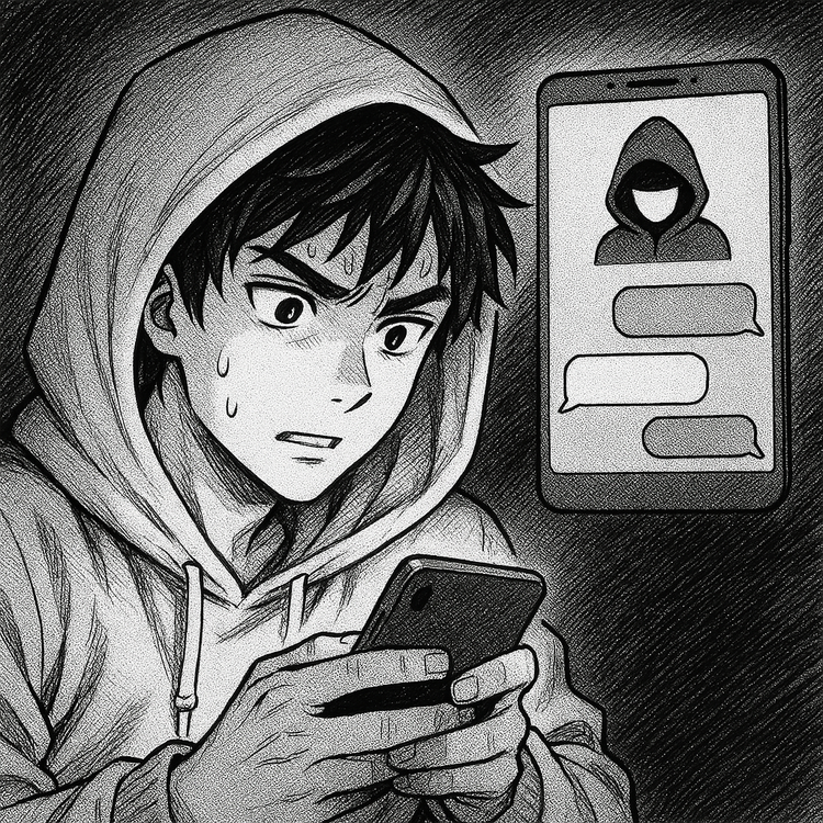 💬 В колко затворени чата участвате?