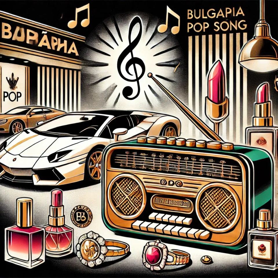 📻🫦Защо БНР и БНТ не пускат чалга?