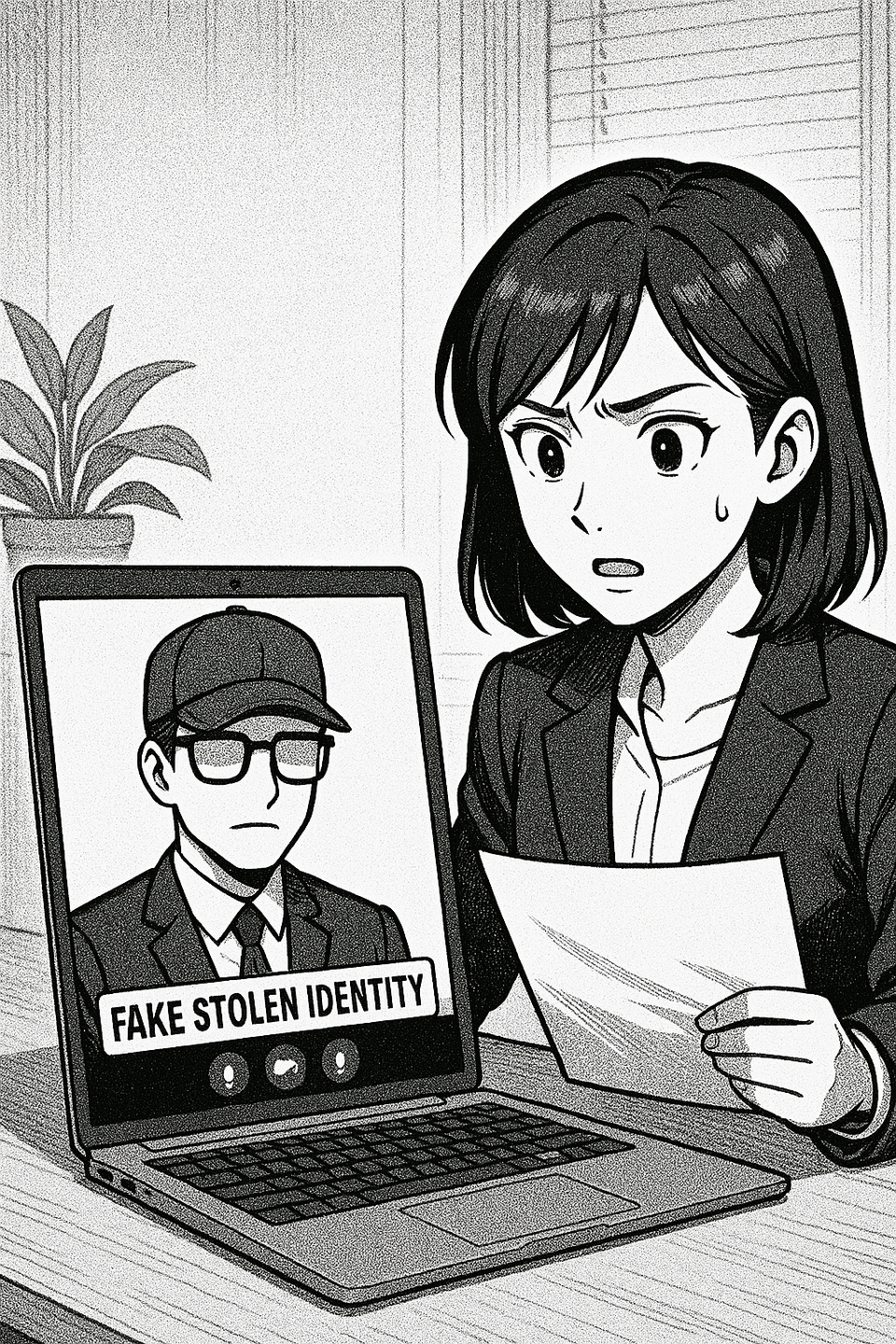 🤖 Новият колега реален ли е?