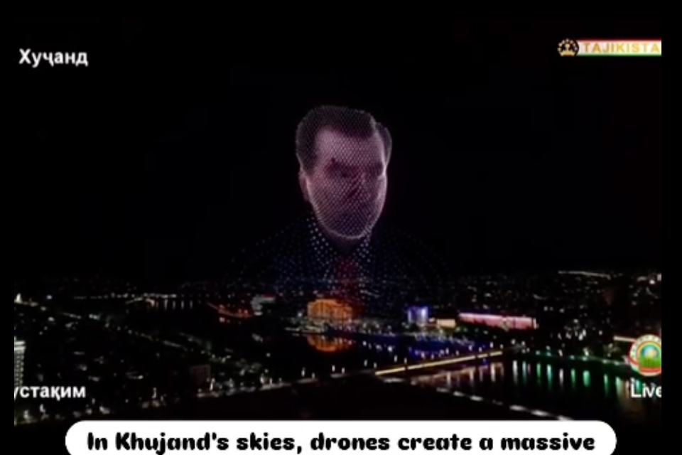 ☭ Ами ако бъдещето не е свързано с демокрация?