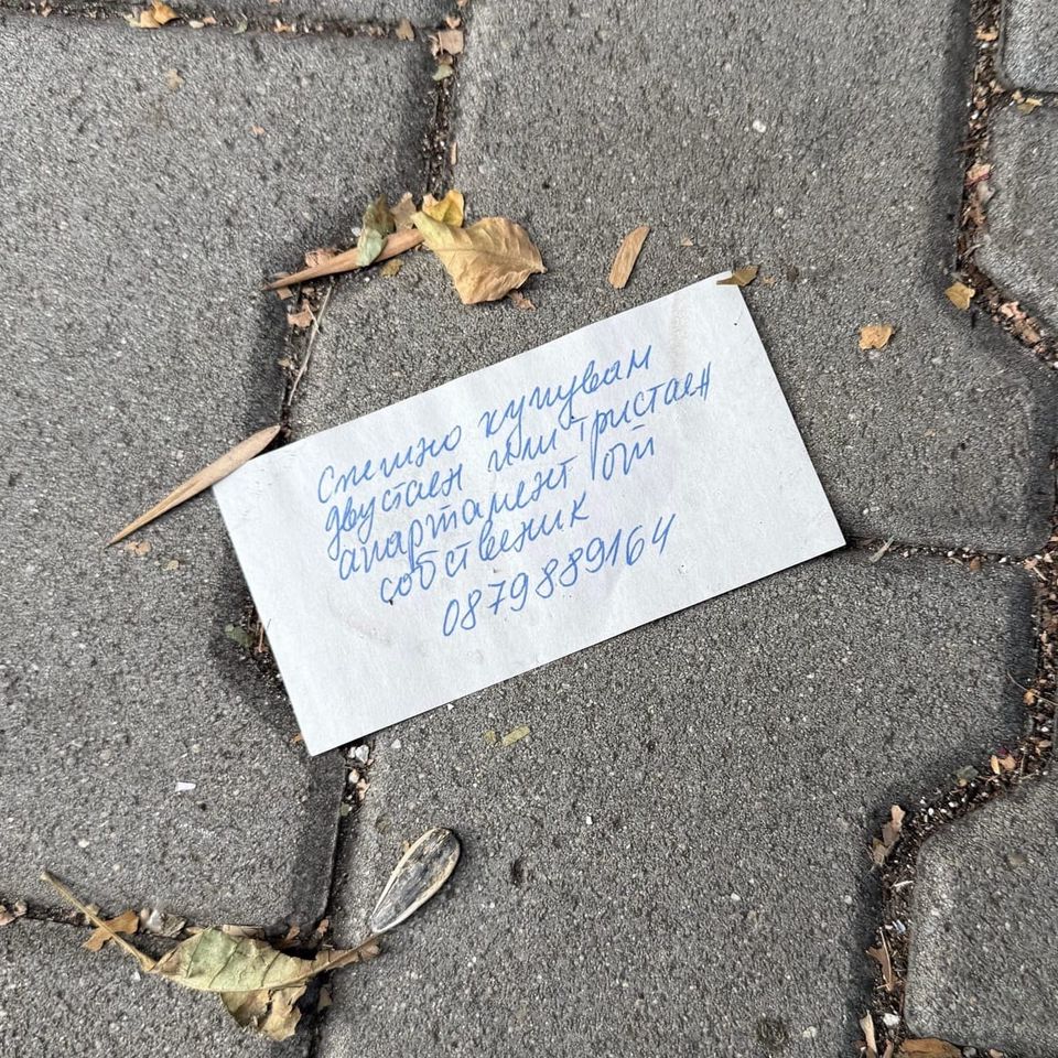 🏡🛖 имот phishing на живо