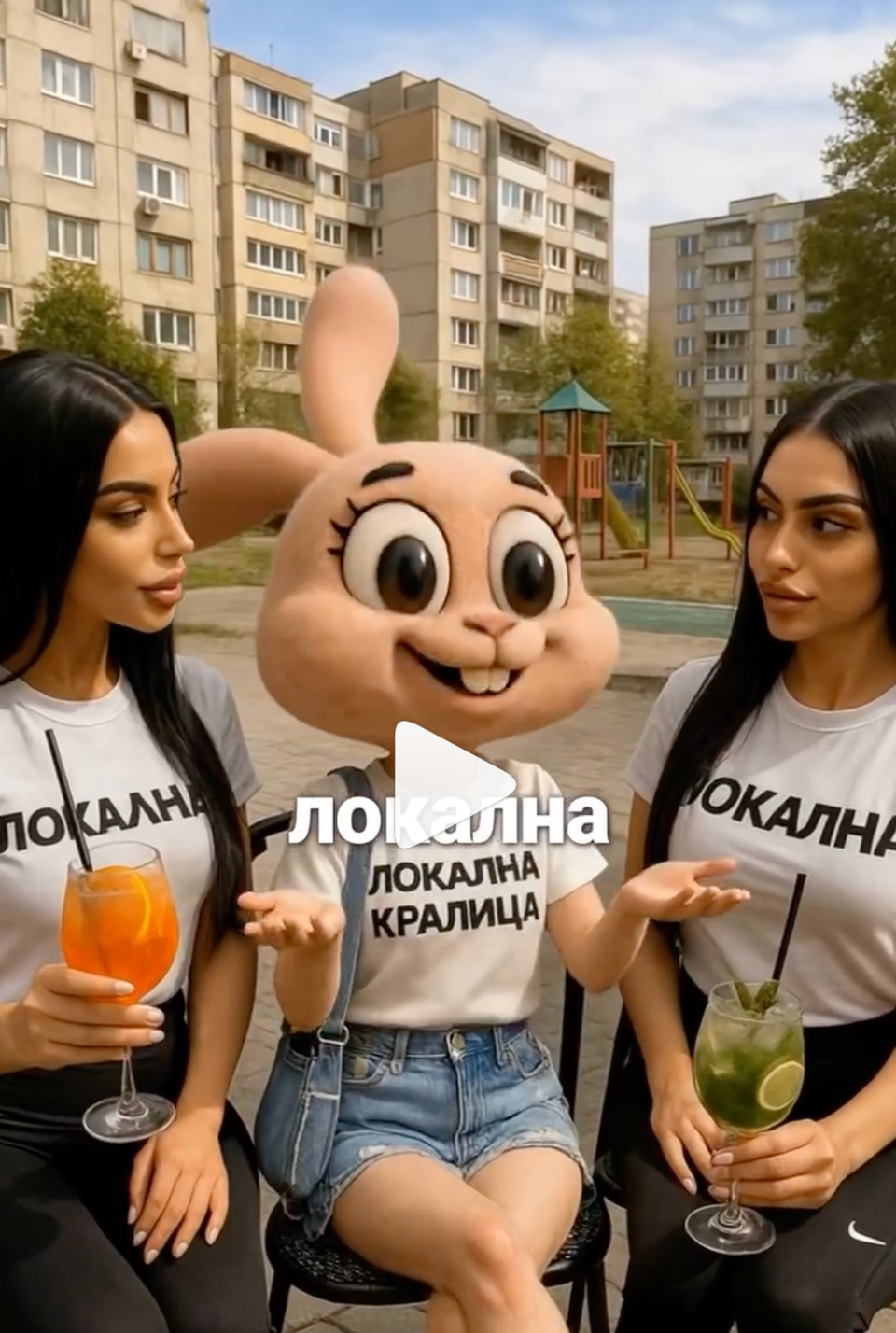 ⏰ Денят на лабубудителите