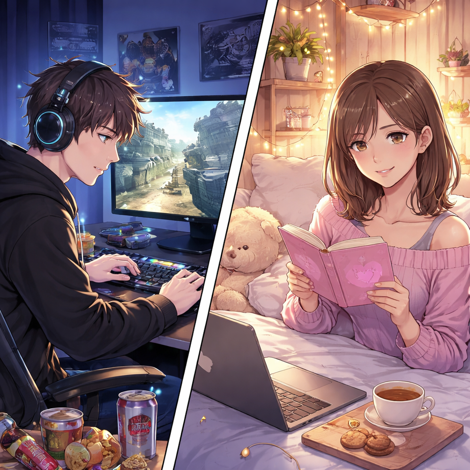 📰 Как да живеем в несподелен контекст