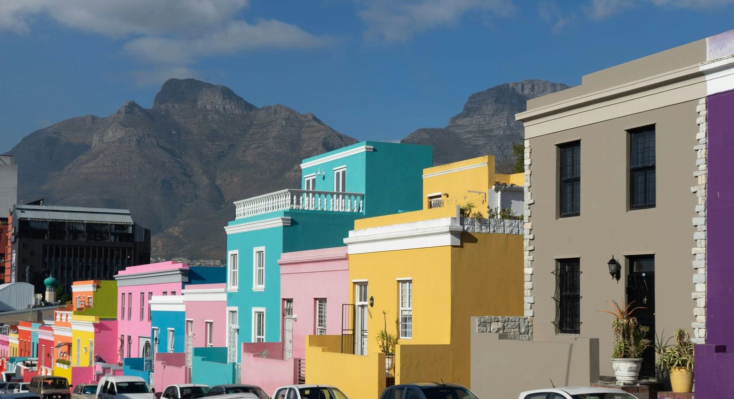 The Man With Many Names