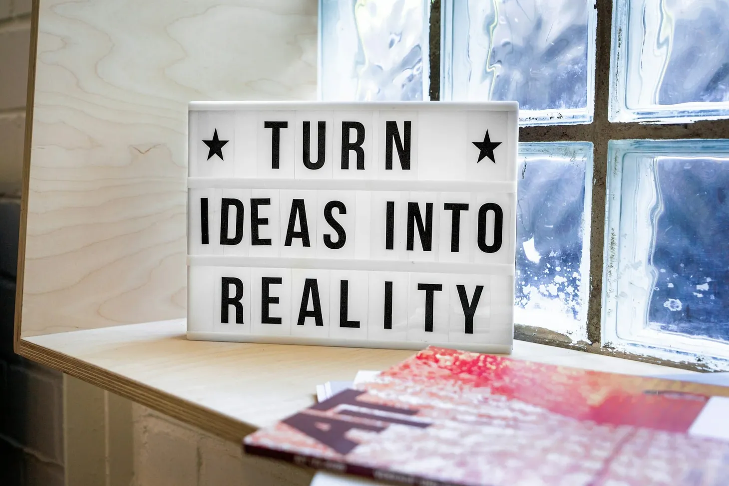 The Ideas I Sat On for Years