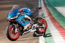 Aprilia RS660: The Little Italian Underdog That Could