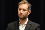 Bart Klink