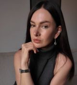 Myroslava Iavorska