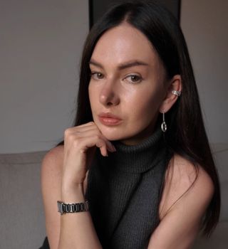 Myroslava Iavorska