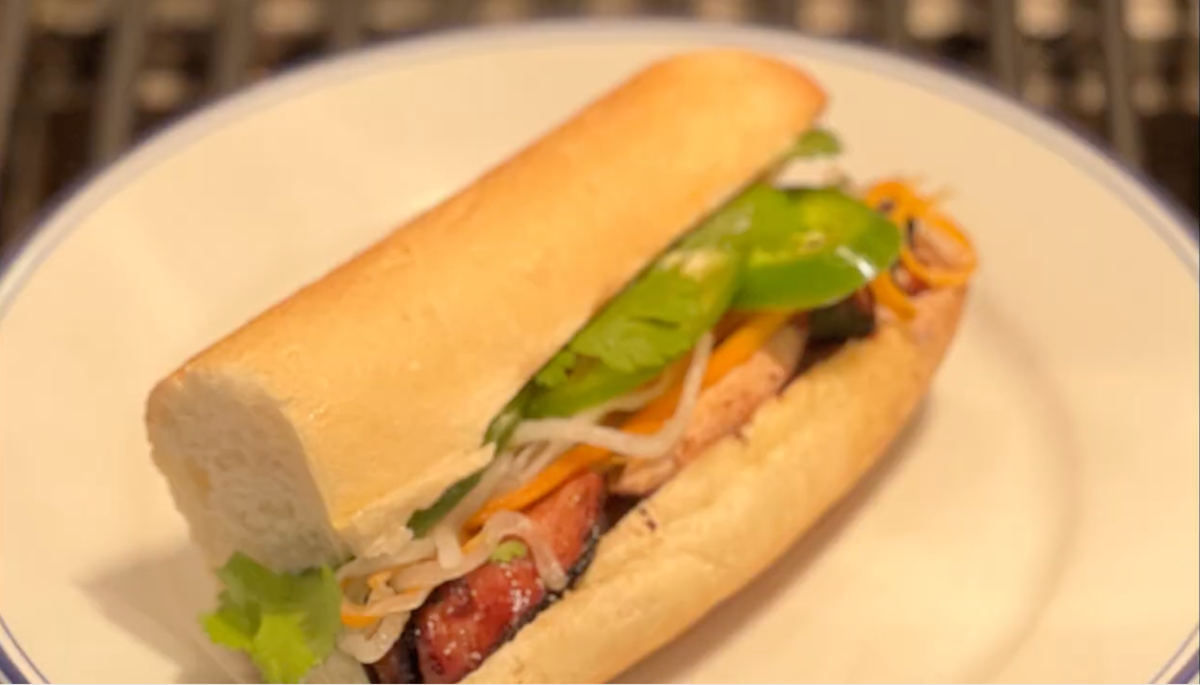 A new chapter begins