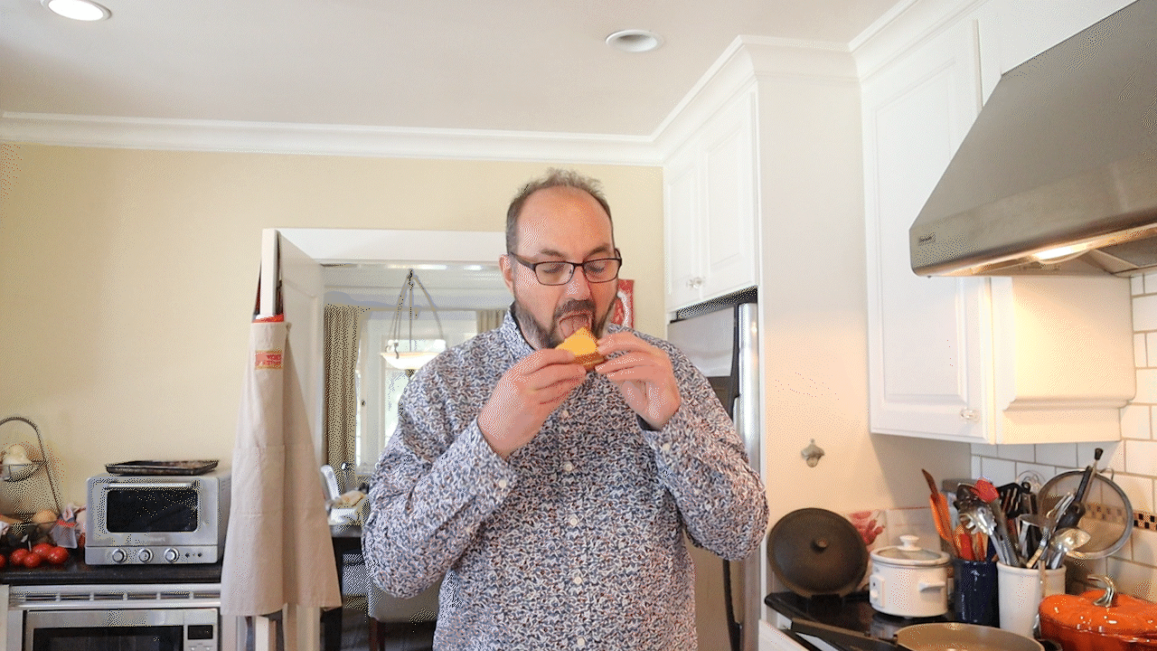 Weekly Recap starts now!