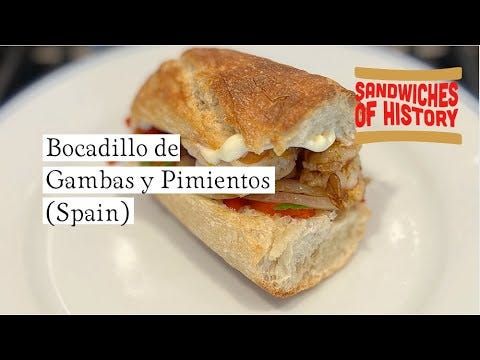 🥪 + 🥔 = Weekly Recap!