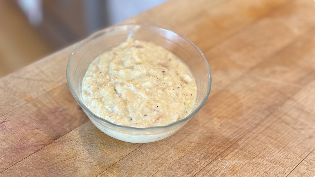 Sandwiches of History Member Exclusive - Monkey (1900)