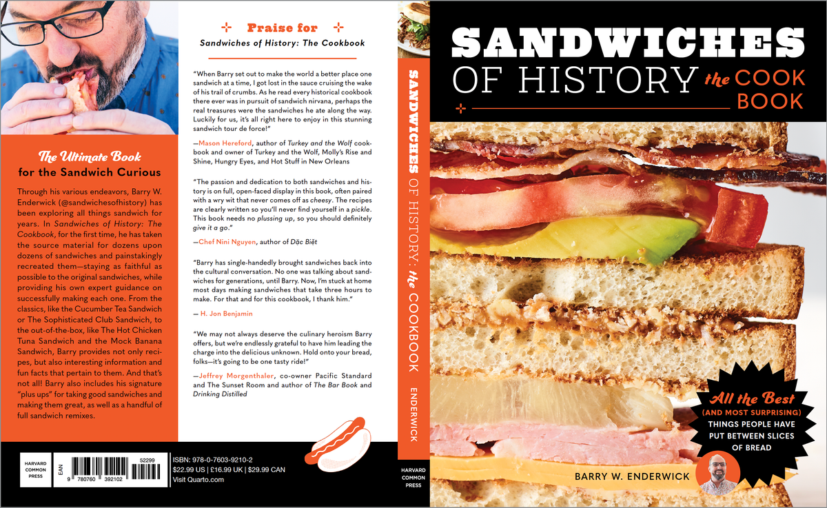 Exclusive first look: Front and Back Cover