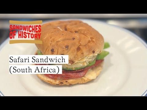 Big Sandwich Action
