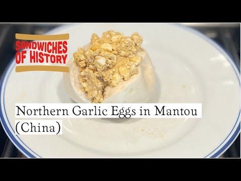 Sandwiches n' Snacks