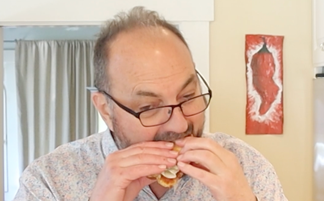 Let's do the recap again 🎶