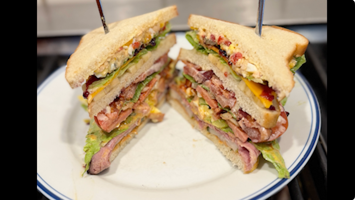 A Sandwich By Any Other Name