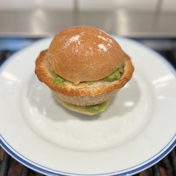 This week in 🥪 was a🎢