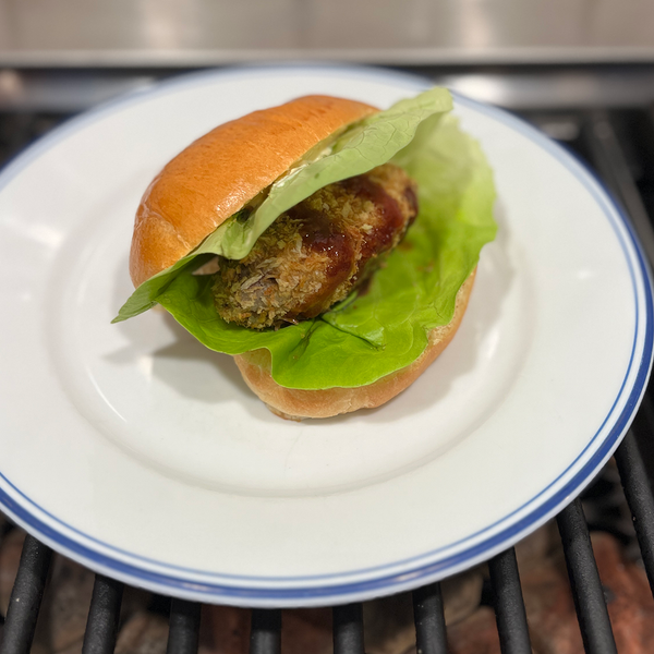 A Cavalcade of Sandwiches!