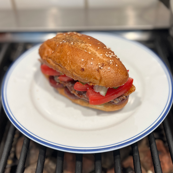 You made me, 🥪, 🥪s