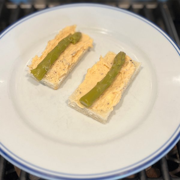 Sandwiches of the week