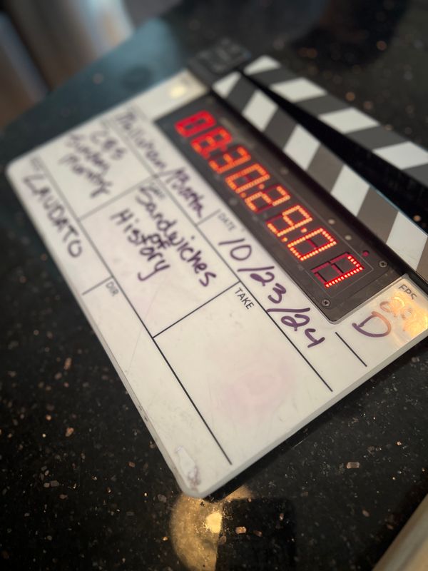 CBS New Sunday Morning