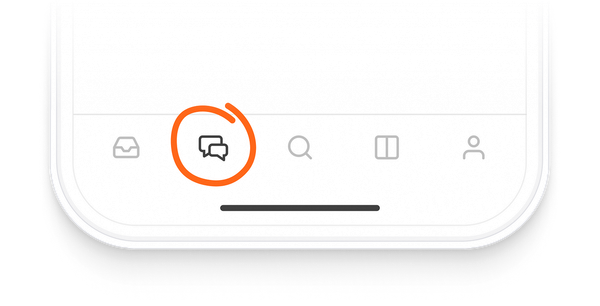 Join my chat
