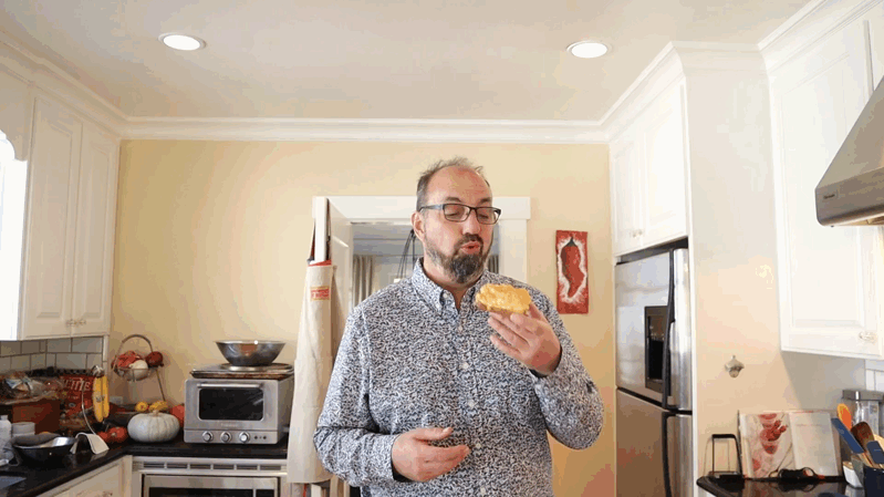 The Week in Sandwiches