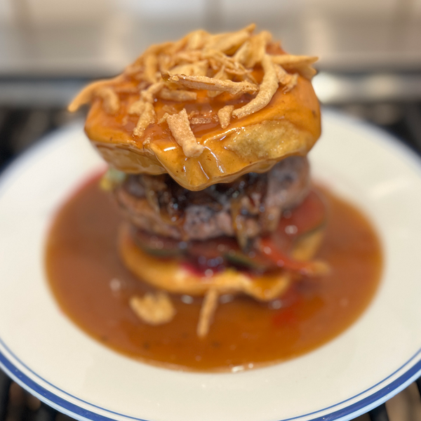 D'oh! (and sandwiches)