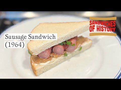 Let's try that again