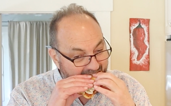 Let's do the recap again 🎶