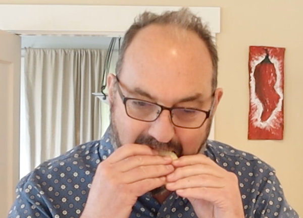 Finally, Sandwiches & Chips