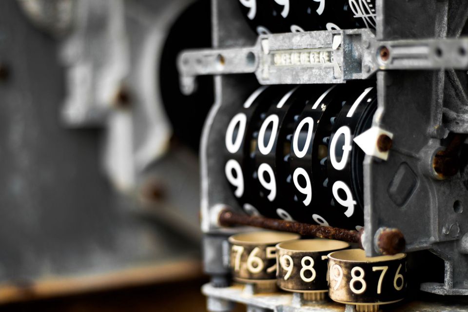 Handling a Modern Day Y2K