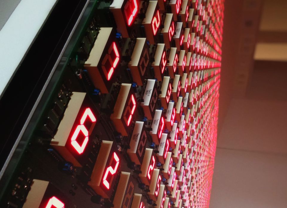 Android Then and Now: Intro, @IntDef & Enums