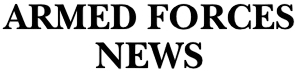 Armed Forces News