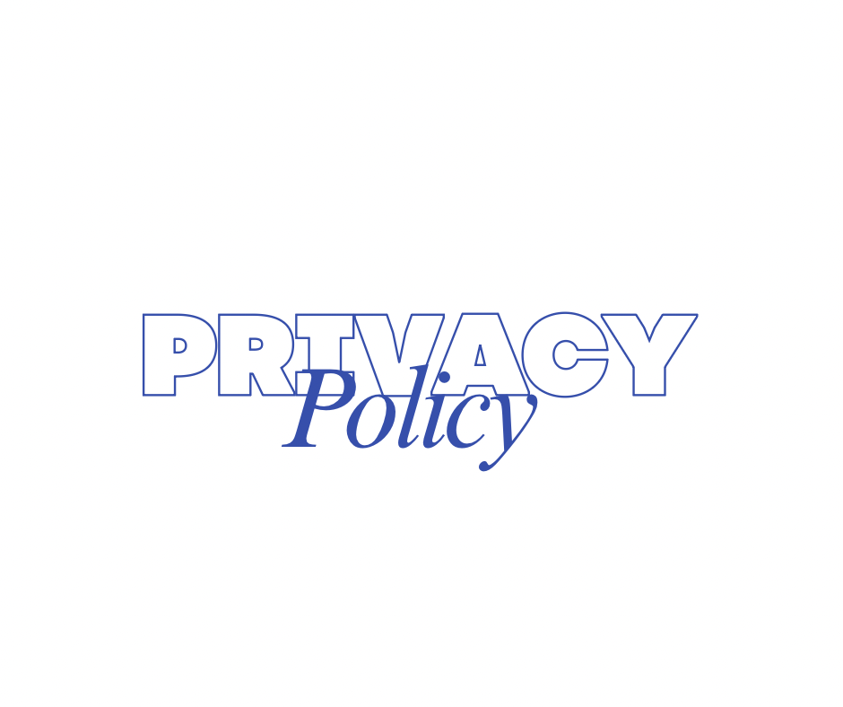 Privacy Policy
