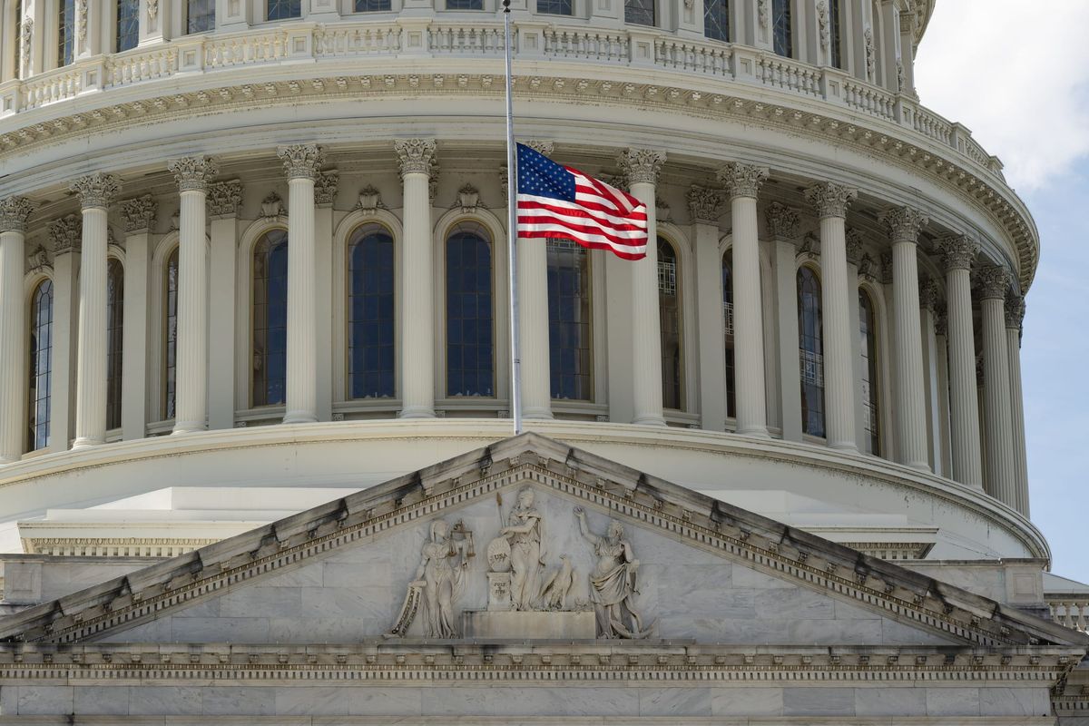House Votes 215-208 to End the Iran War