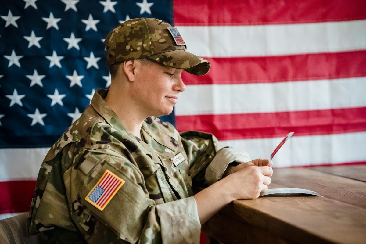 The Biggest Military Pay Raise in a Generation? Inside the Fight Over 2027 Military Compensation