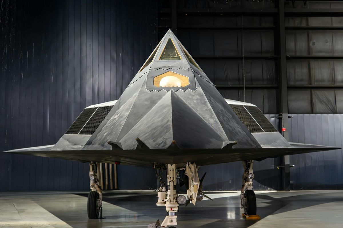 Inside the Pentagon's Record-Breaking Budget — and the Reckoning That Comes Next